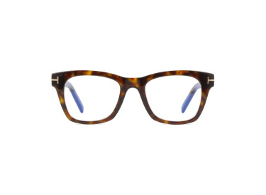 Tom Ford FT5886-B 052 Dark Havana 52mm