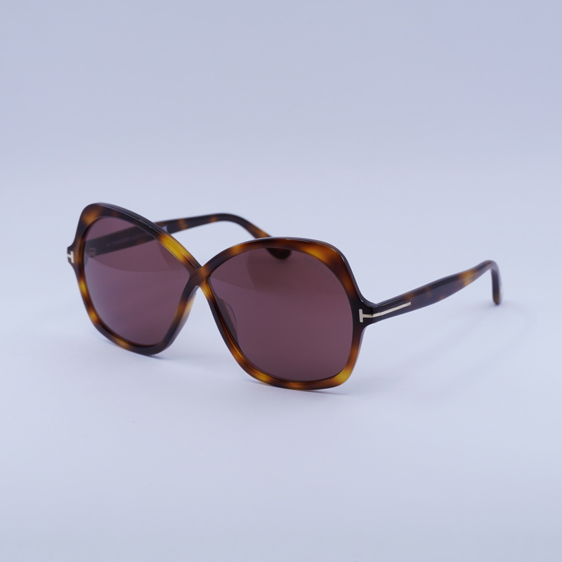 Tom Ford FT1013 Butterfly Sunglasses