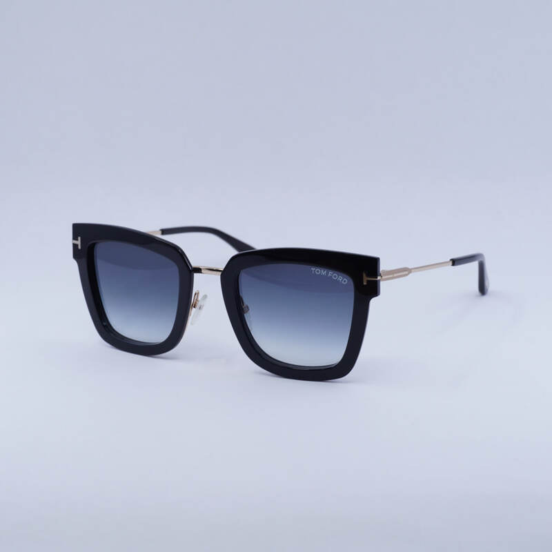 Tom Ford FT0573 Square Sunglasses