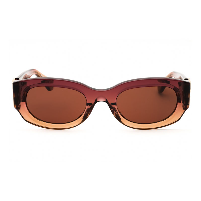 Off-White OERI14EPALMER Oval Sunglasses