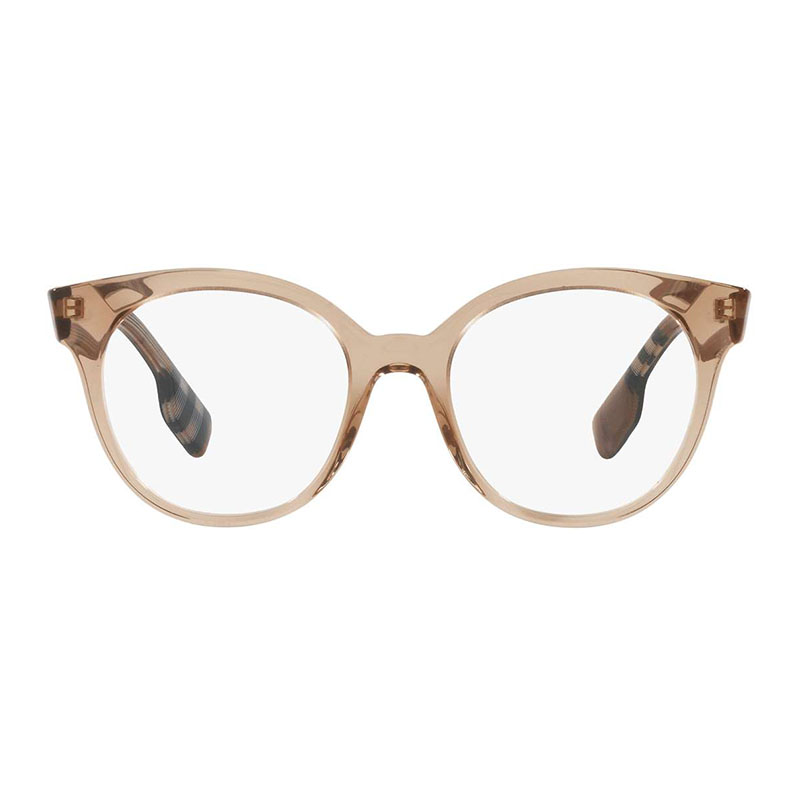 Burberry BE2356 Round Eyeglasses