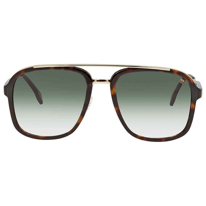 Carrera 133/S Aviator Sunglasses