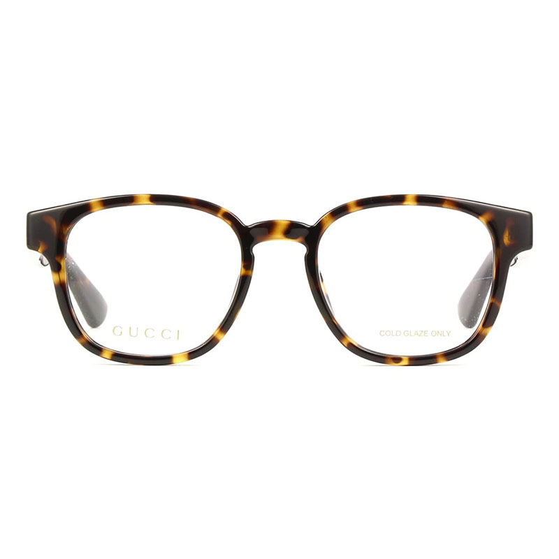 Gucci GG1343O Square Eyeglasses
