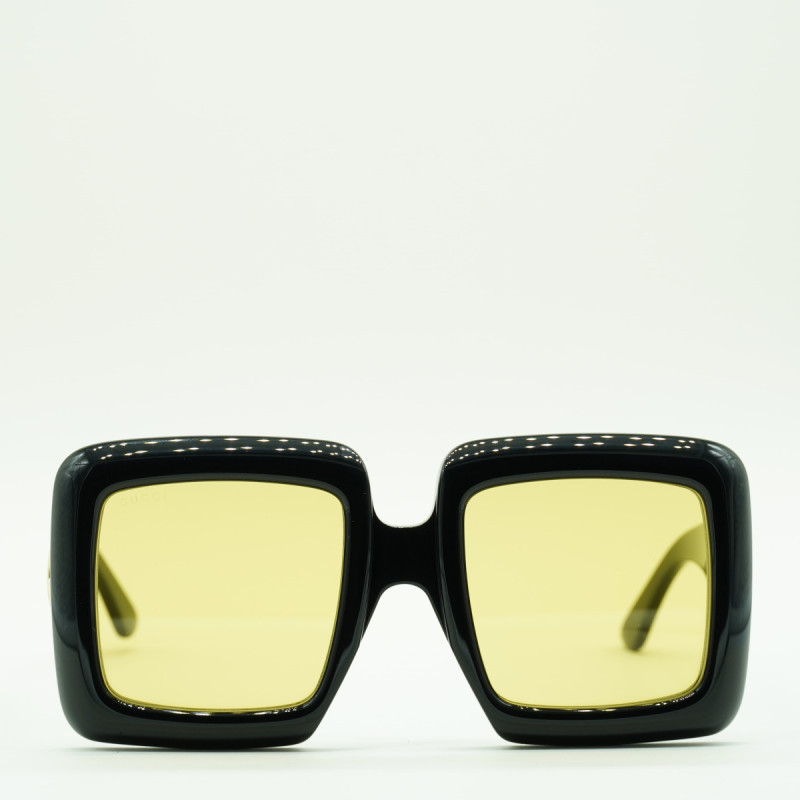 Gucci GG0783S Square Sunglasses