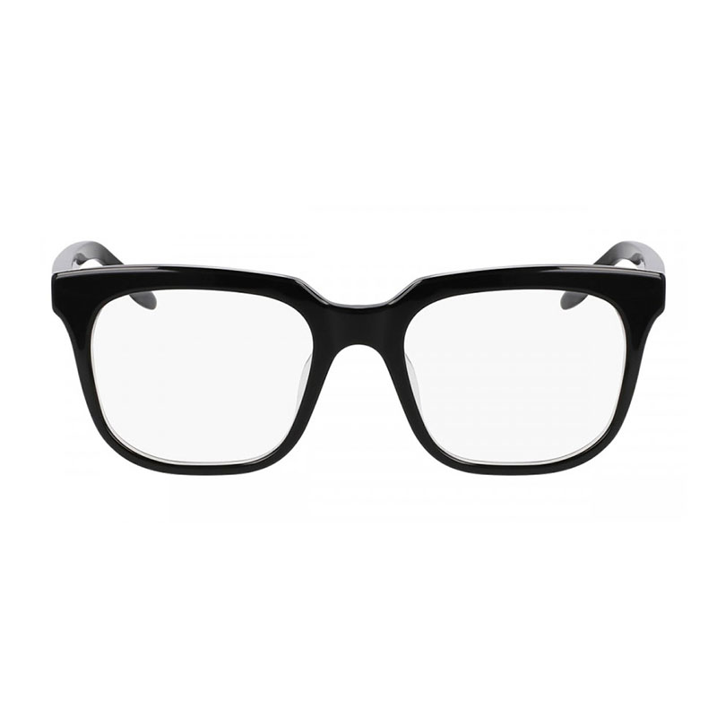 Nike NIKE7167LB Square Eyeglasses
