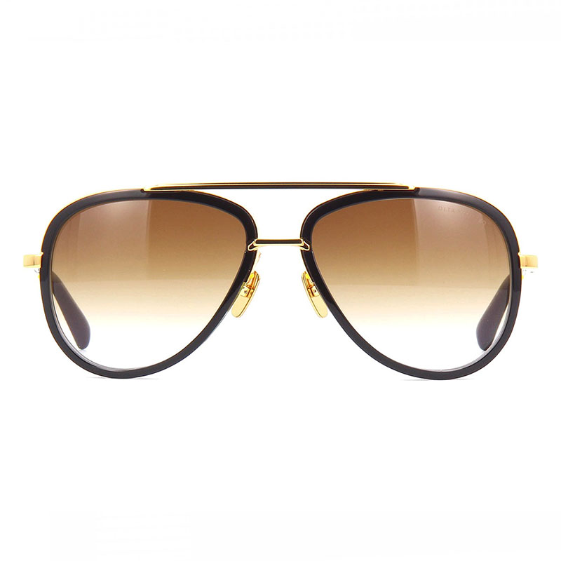 Dita MACH-TWO-DRX-2031 Aviator Sunglasses