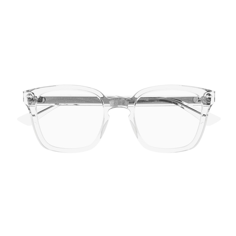 Gucci GG0184O Square Eyeglasses