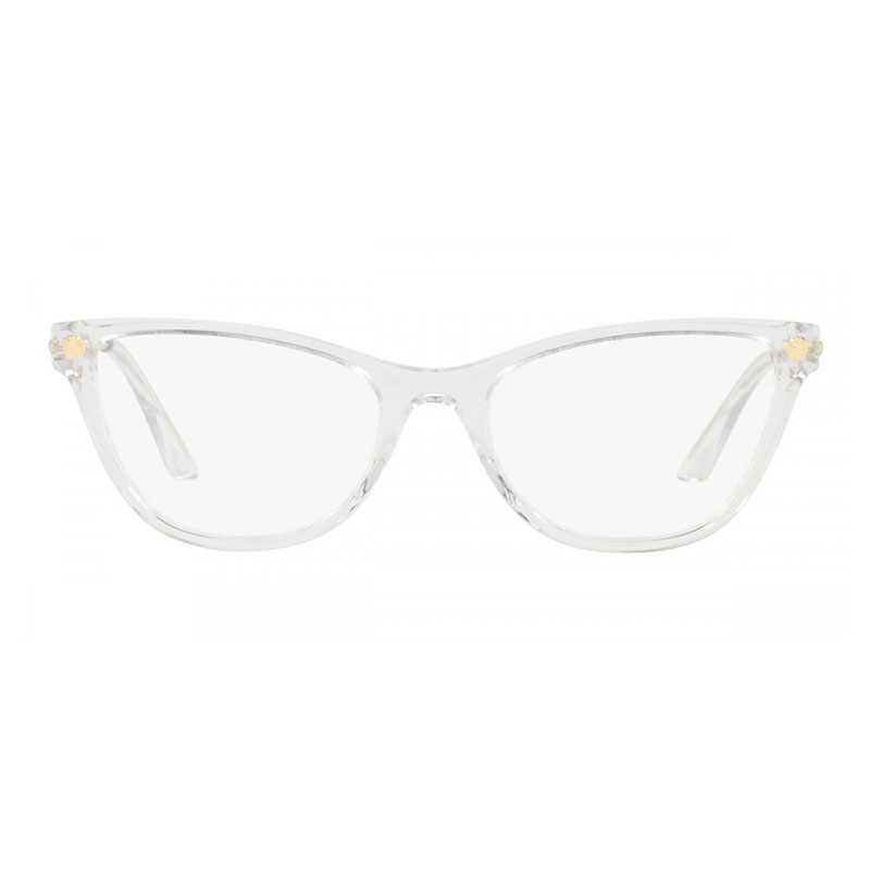 Versace VE3309F Cat Eye Eyeglasses