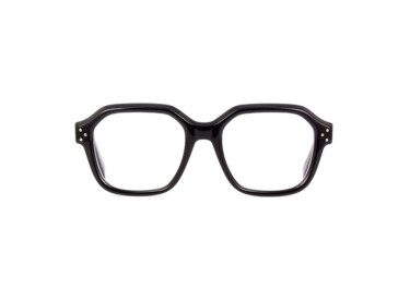Celine CL50096I  001 Shiny Black 52mm