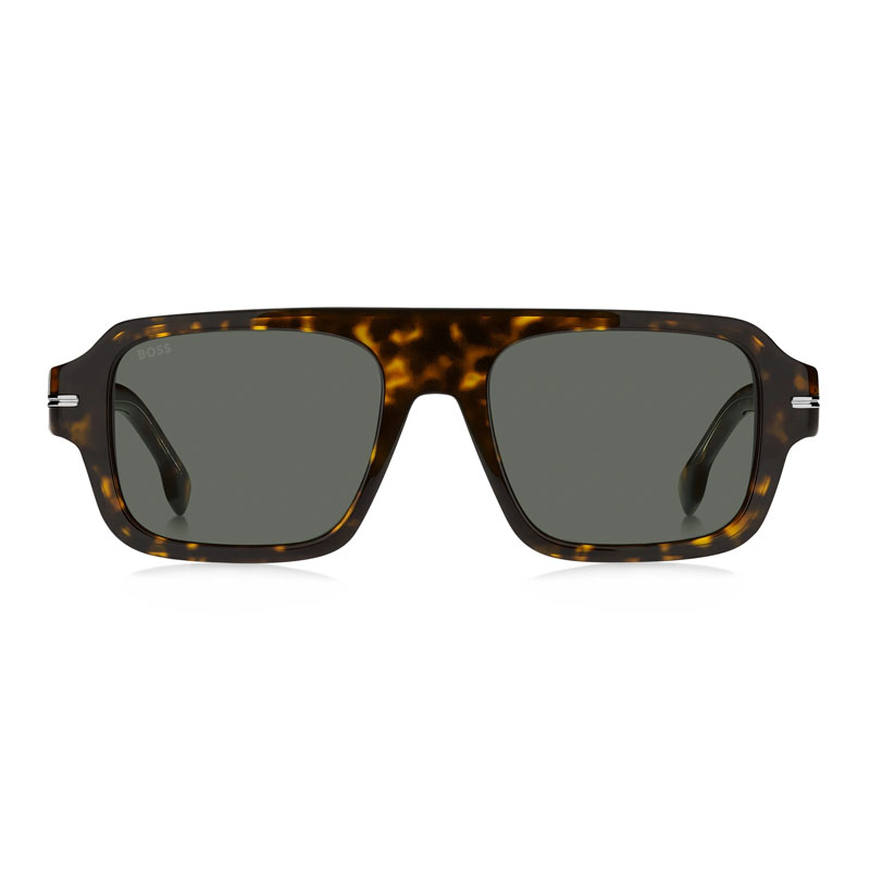 Hugo Boss BOSS1595/S Rectangle Sunglasses