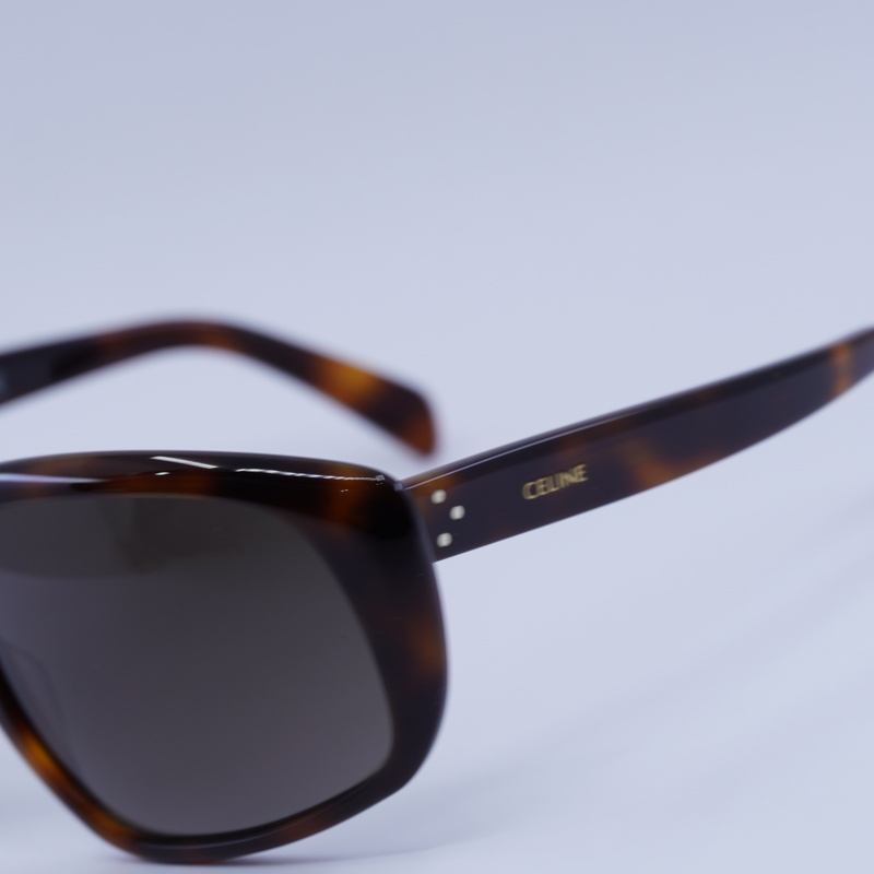 Celine CL40073I Square Sunglasses