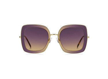M Missoni MMI 0034/S 0J5G DG Gold/Grey Doubleshade