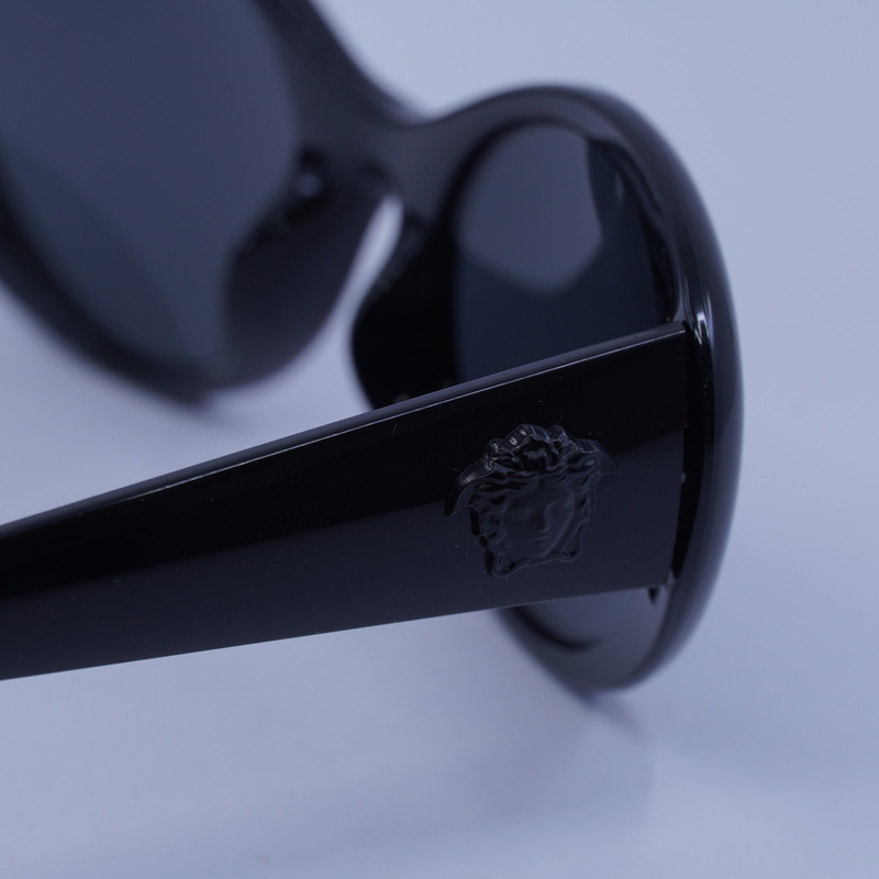 Versace VE4455U Oval Sunglasses