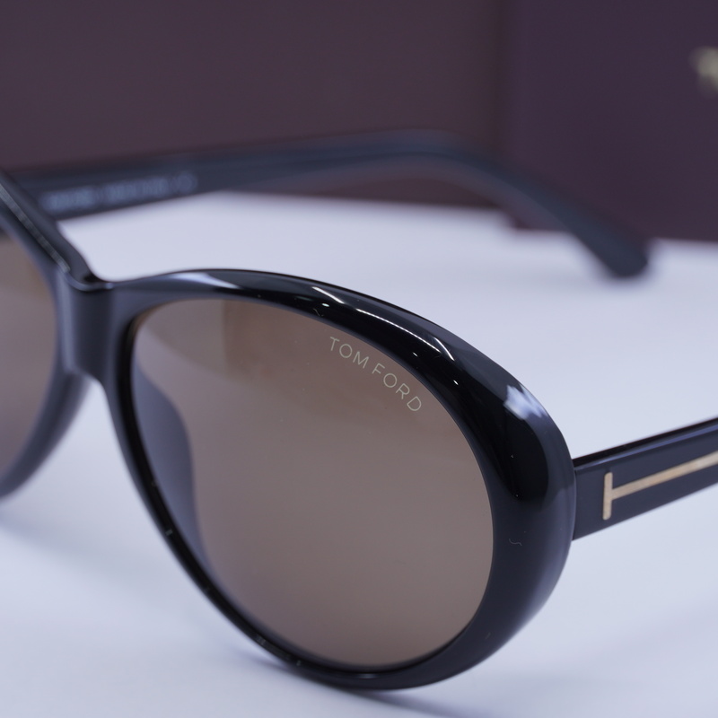 Tom Ford TF0202 Oval Sunglasses