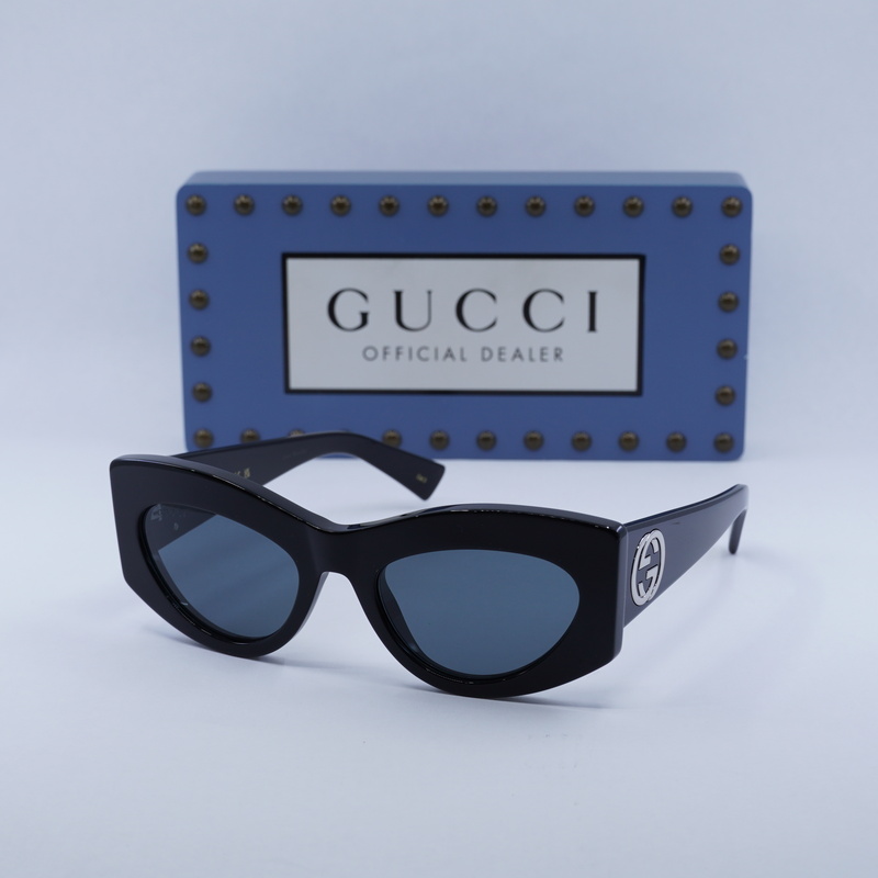 Gucci GG1843S Cat Eye Sunglasses