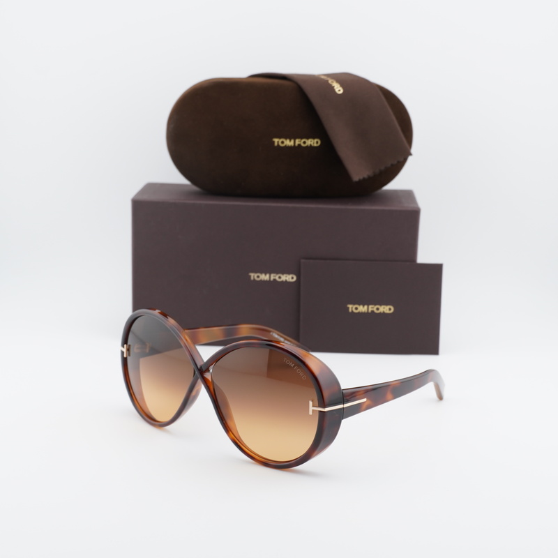 Tom Ford FT1116 Oval Sunglasses