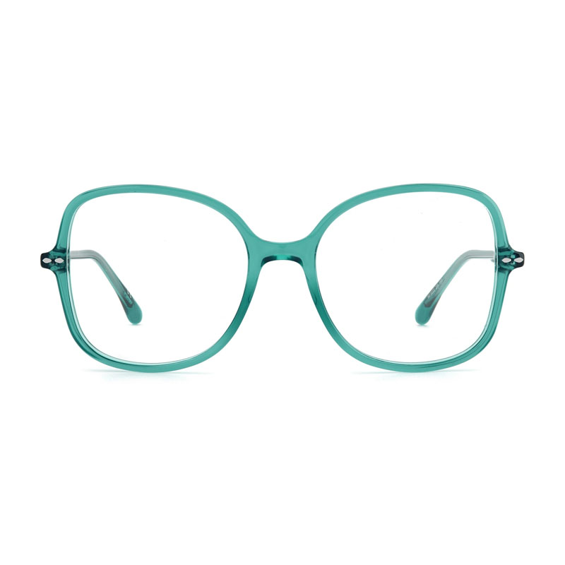 Isabel Marant IM0022 Shield Eyeglasses