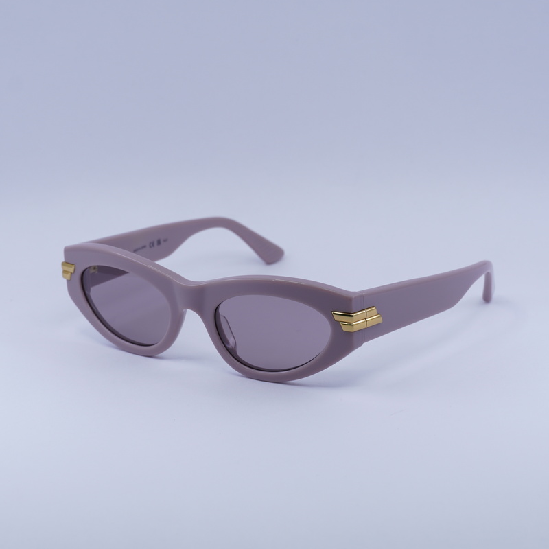 Bottega Veneta BV1189S Cat Eye Sunglasses