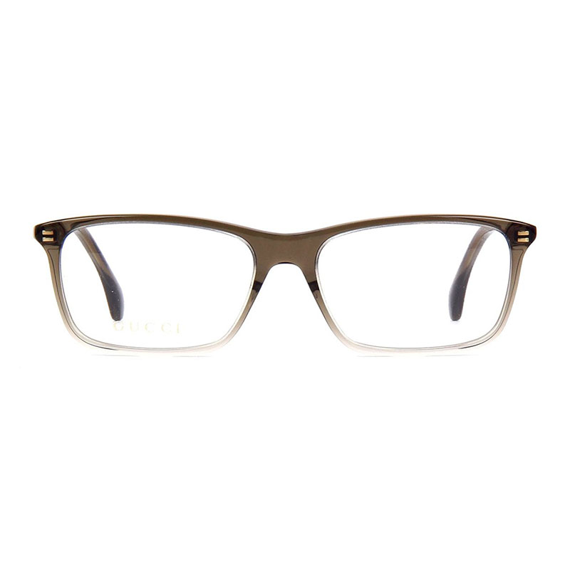 Gucci GG0553O Rectangle Eyeglasses