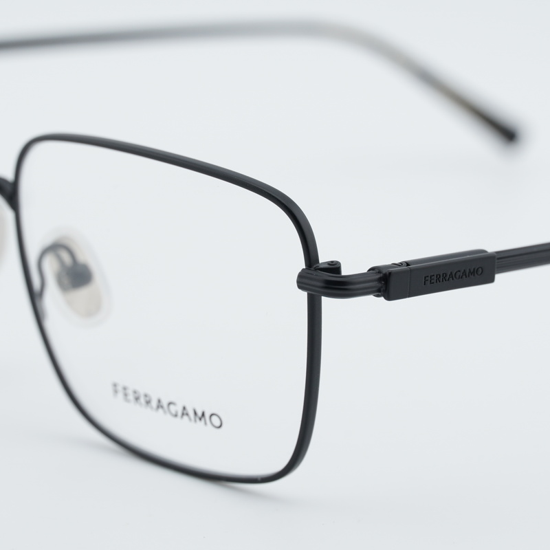 Salvatore Ferragamo SF2231 Square Eyeglasses