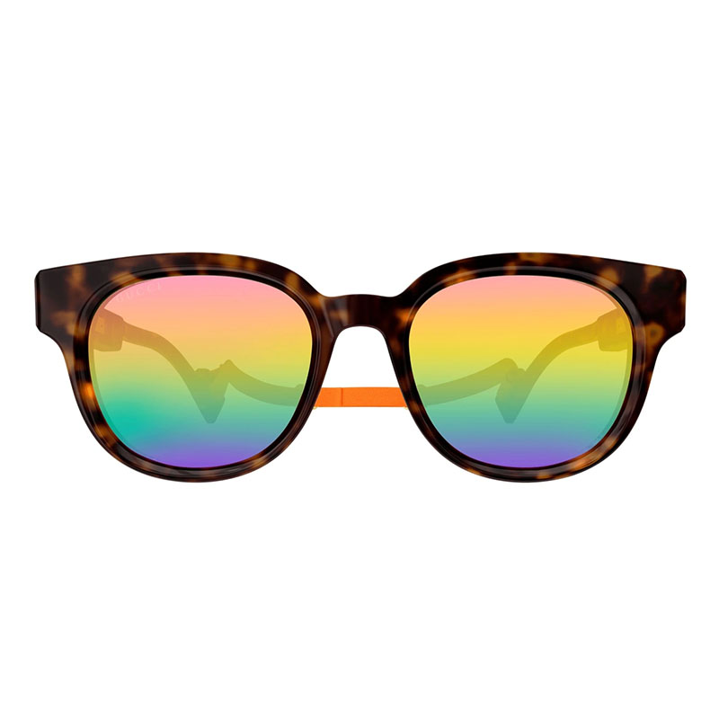 Gucci GG1237S Square Sunglasses