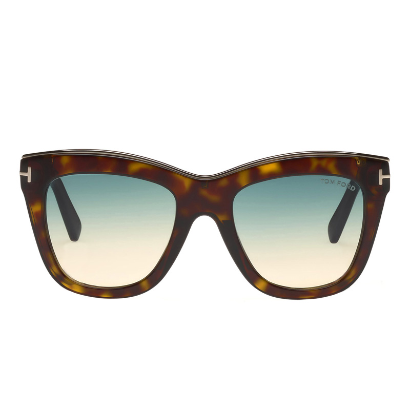Tom Ford FT0685 Cat Eye Sunglasses