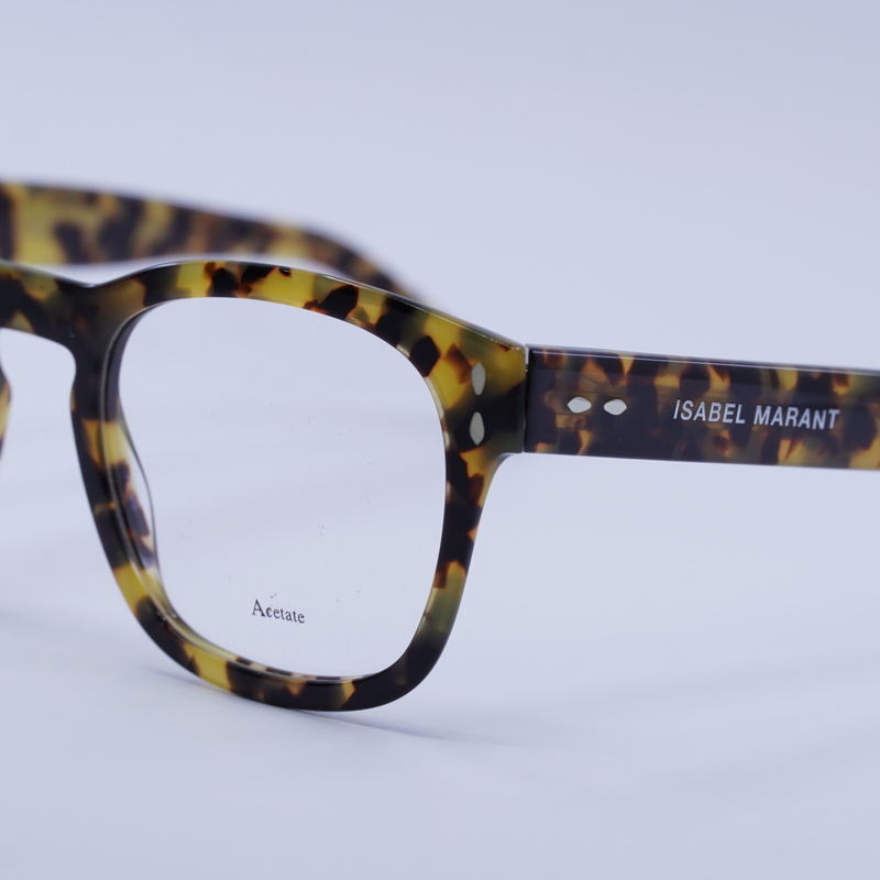 Isabel Marant IM00410EPZ00 Square Eyeglasses