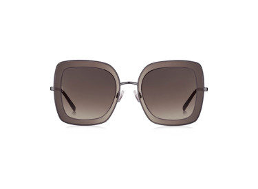 M Missoni MMI 0034/S 0V81 HA Dark Ruthenium Black/Brown Gradient