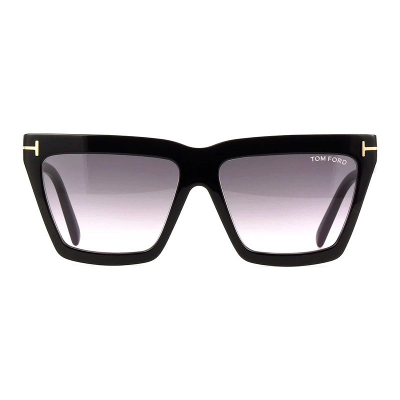 Tom Ford FT1110 Geometric Sunglasses