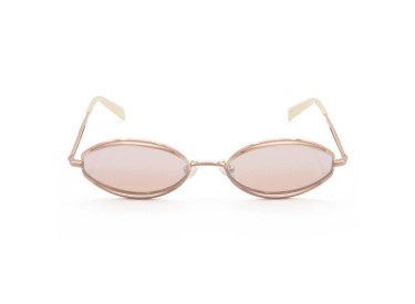 Kendall + Kylie KKS4051 780 Rose Gold/Humble Blush