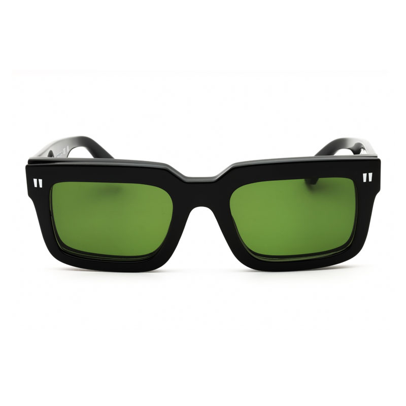 Off-White OERI130CLIPON2 Rectangle Sunglasses
