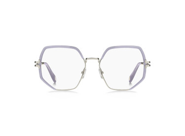 Marc Jacobs MJ 1092 0GME 00 Palladium Silver/Purple 55mm