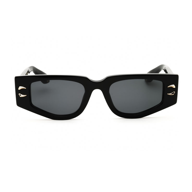 Roberto Cavalli SRC057M Rectangle Sunglasses