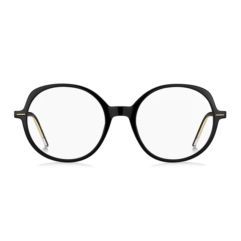 Hugo Boss BOSS1588 Round Eyeglasses