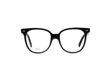 Celine CL5010IN 001 Shiny Black 53mm