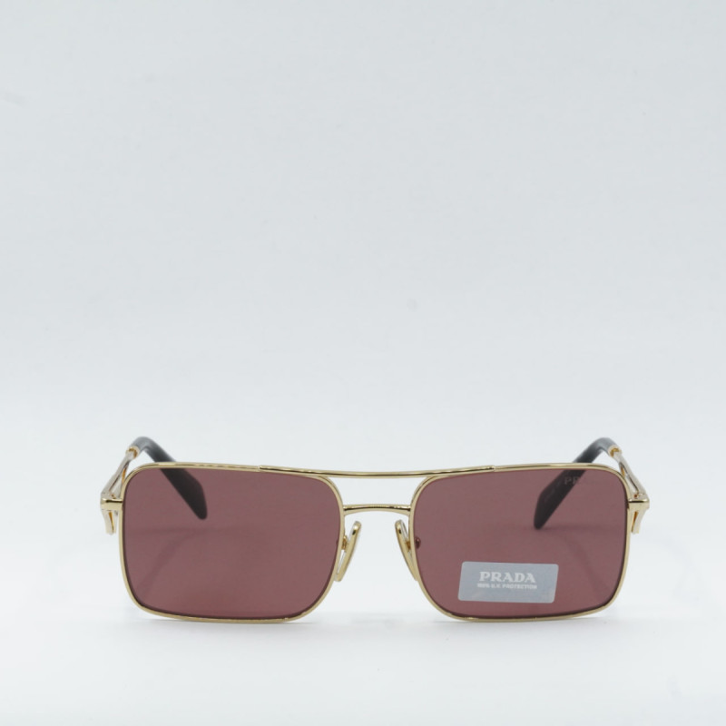 Prada PRA52S Rectangle Sunglasses