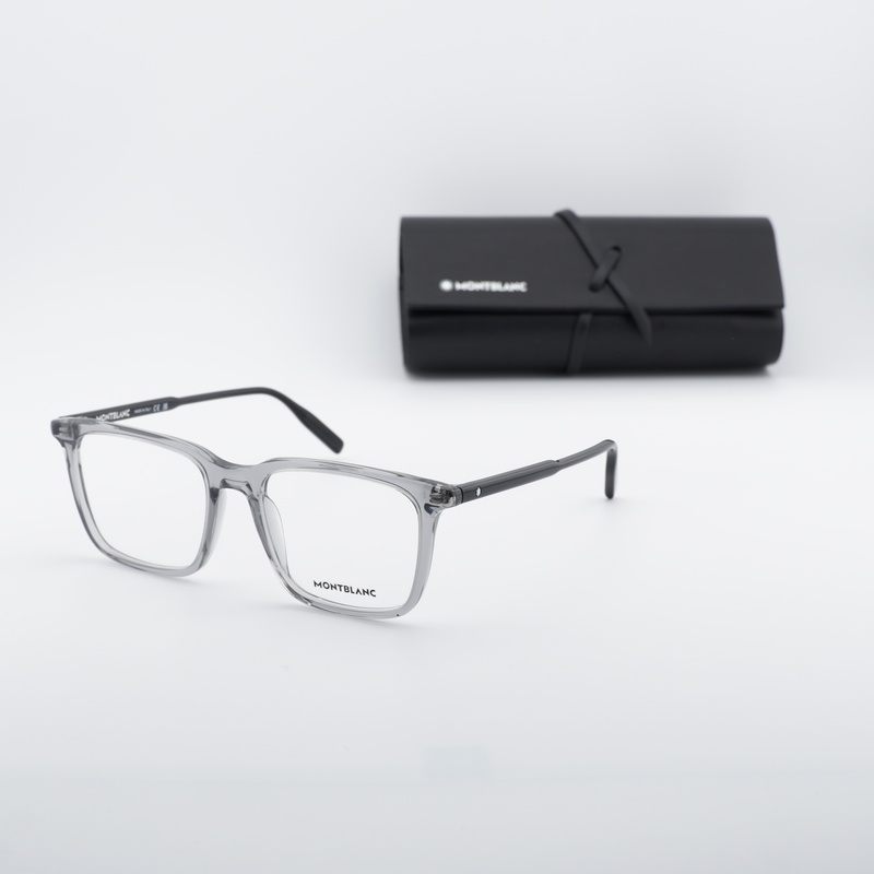 Montblanc MB0011O Square Eyeglasses