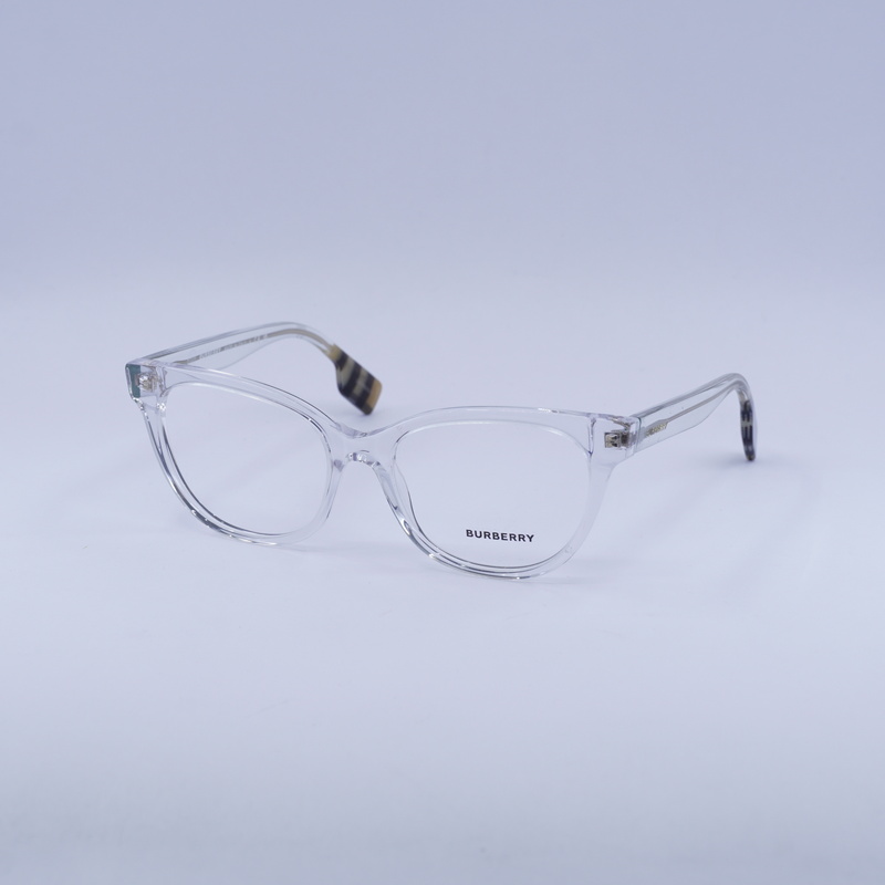 Burberry BE2375 Cat Eye Eyeglasses