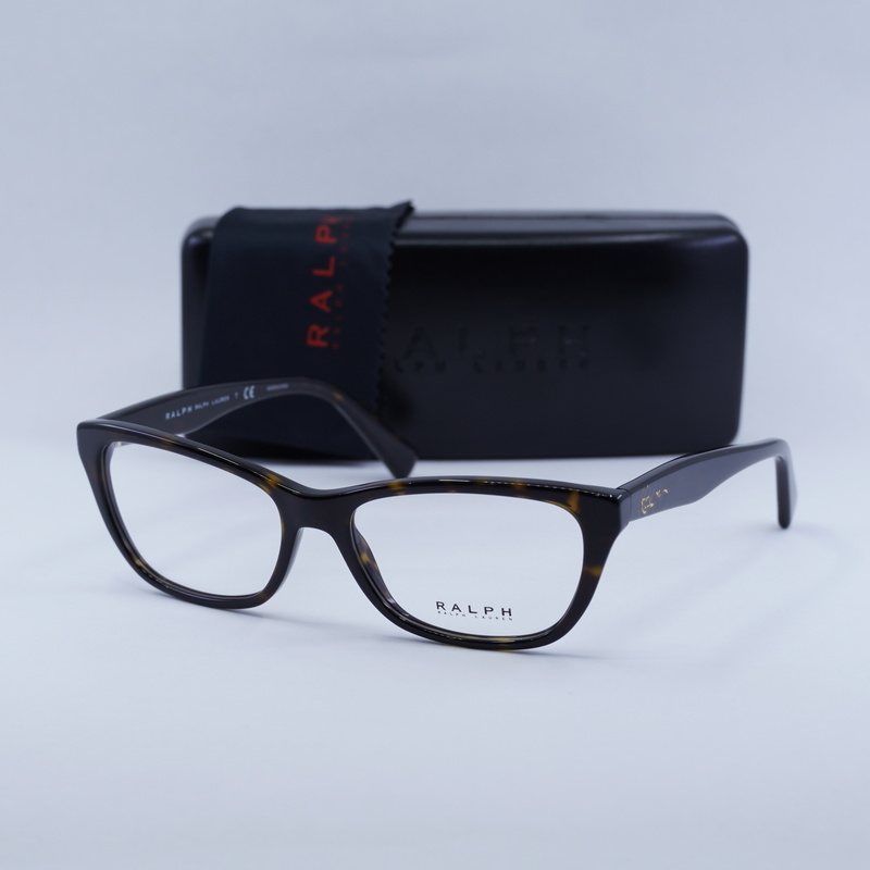 Ralph by Ralph Lauren RA7081 Square Eyeglasses