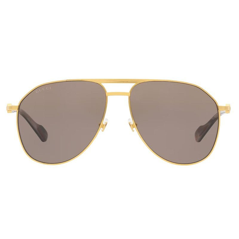 Gucci GG1220S Aviator Sunglasses