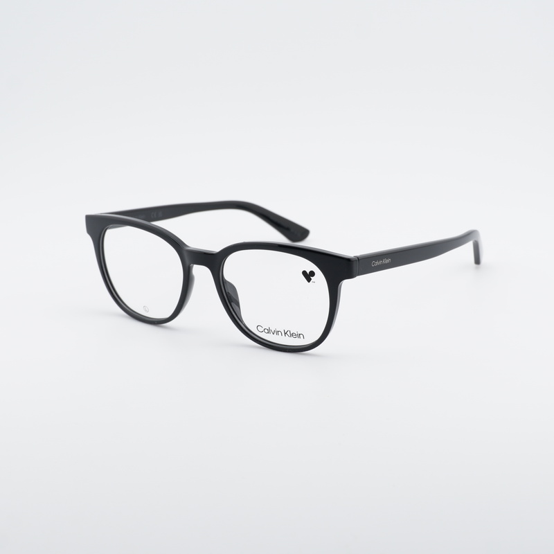 Calvin Klein CK24522 Square Eyeglasses