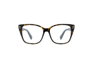 Stella McCartney SC50027I 052 Dark Havana 54mm