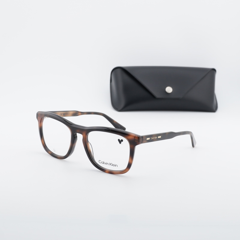 Calvin Klein CK24515 Square Eyeglasses