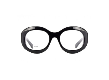 Celine CL50149I 001 Shiny Black 53mm