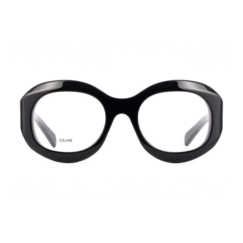 Celine CL50149I Round Eyeglasses