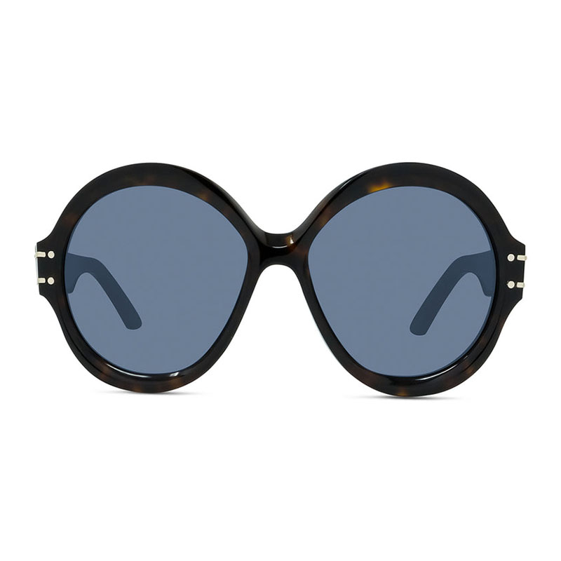 Dior DIORSIGNATURER1U Round Sunglasses