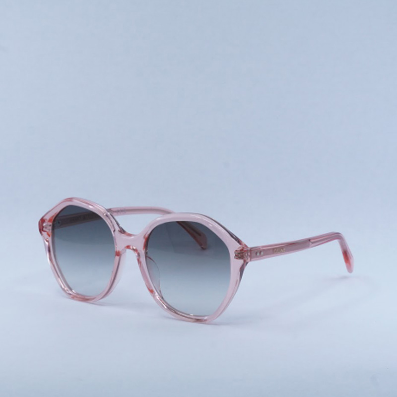 Celine CL40201U Cat Eye Sunglasses