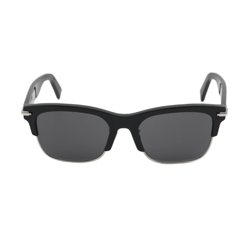 Dior DIORBLACKSUITOC1U Round Sunglasses