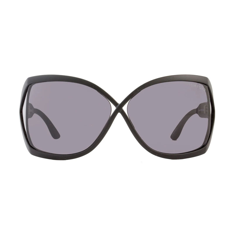 Tom Ford FT0427 Geometric Sunglasses