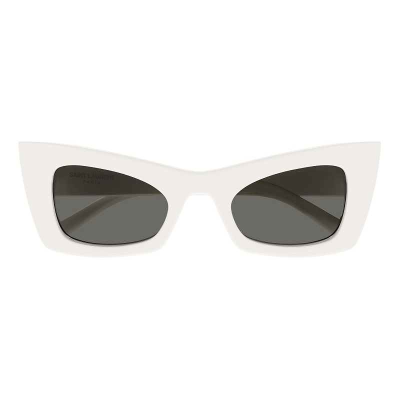 Saint Laurent SL702 Cat Eye Sunglasses